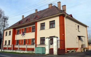 Centrum sociálnych služieb Medveďov