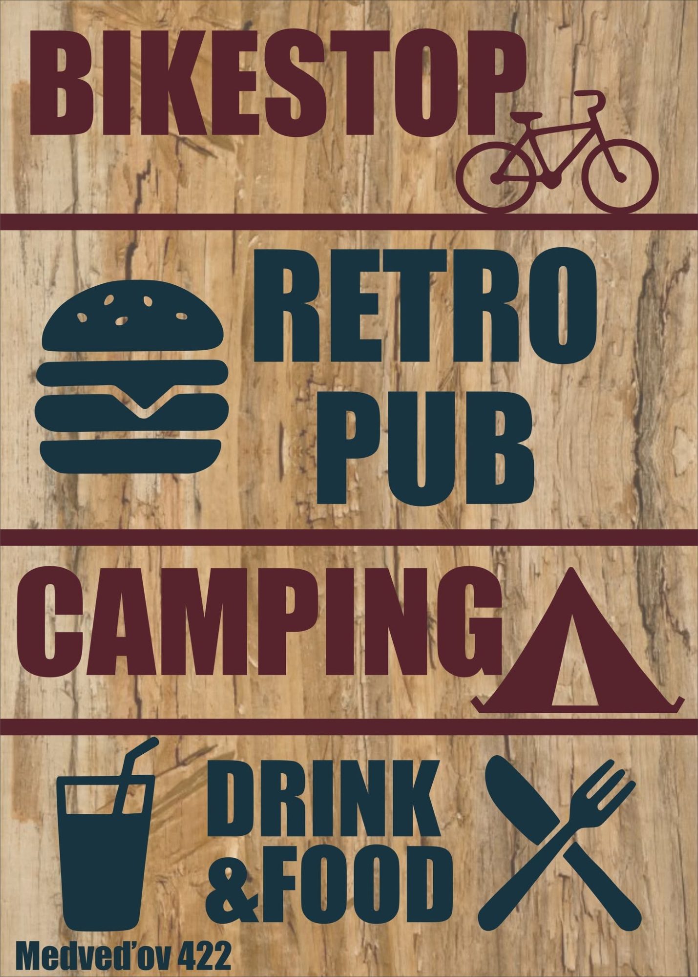 RETRO PUB - Zoltán Zsidó