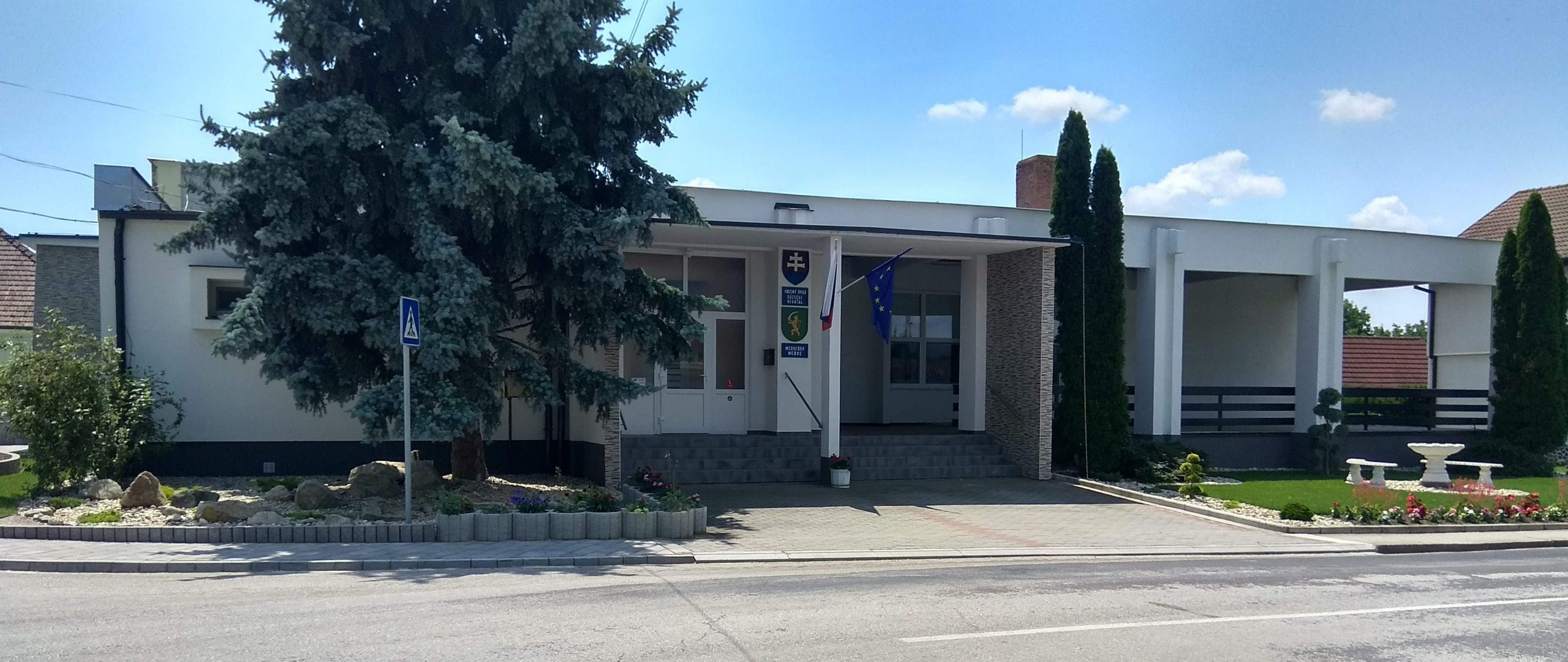 Medveďov panoráma
